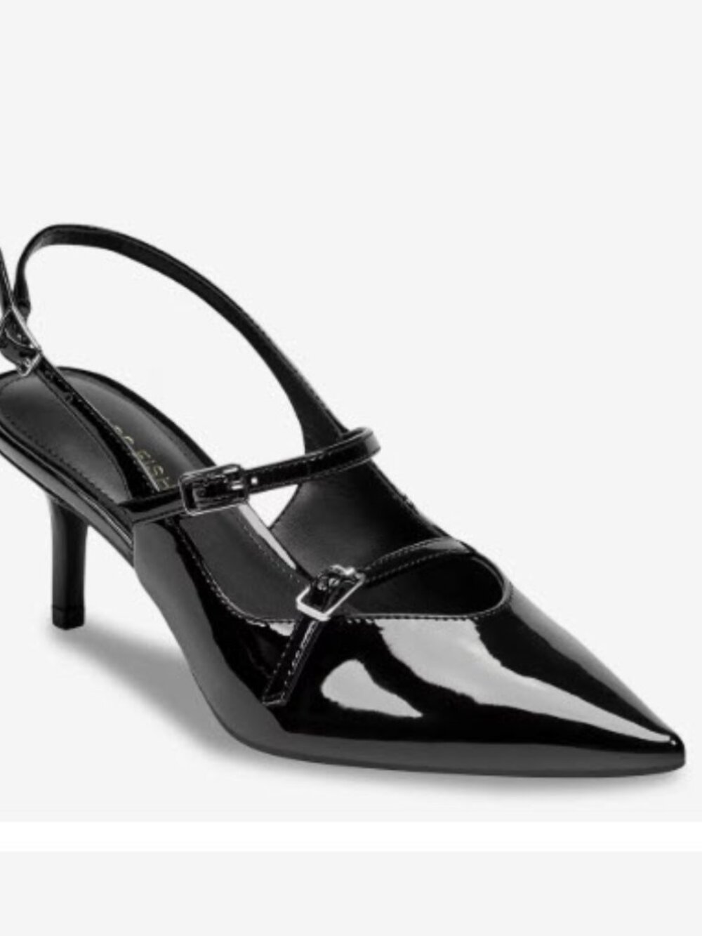 Marc Fisher Women's Aloriey Slingback Pump - Sz 8 - NWOT